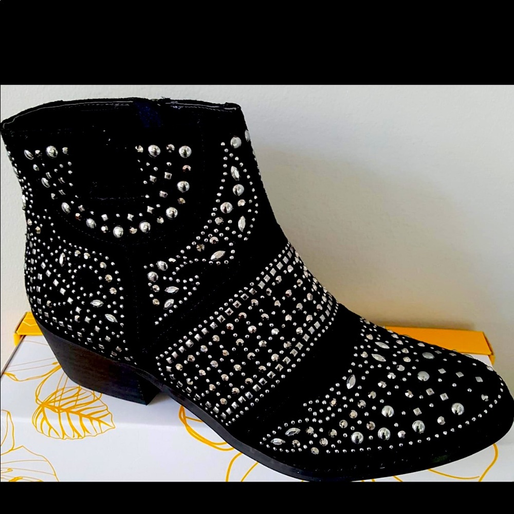 Boots - Picture 1 of 1